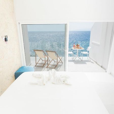 The Unique On The Sea Apartment Callao Salvaje Exterior photo