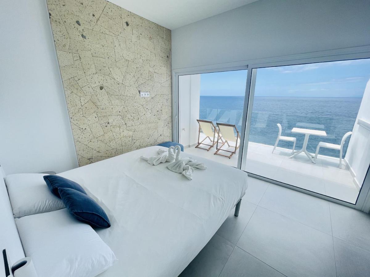 The Unique On The Sea Apartment Callao Salvaje Exterior photo