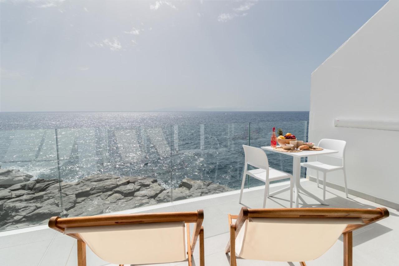 The Unique On The Sea Apartment Callao Salvaje Exterior photo