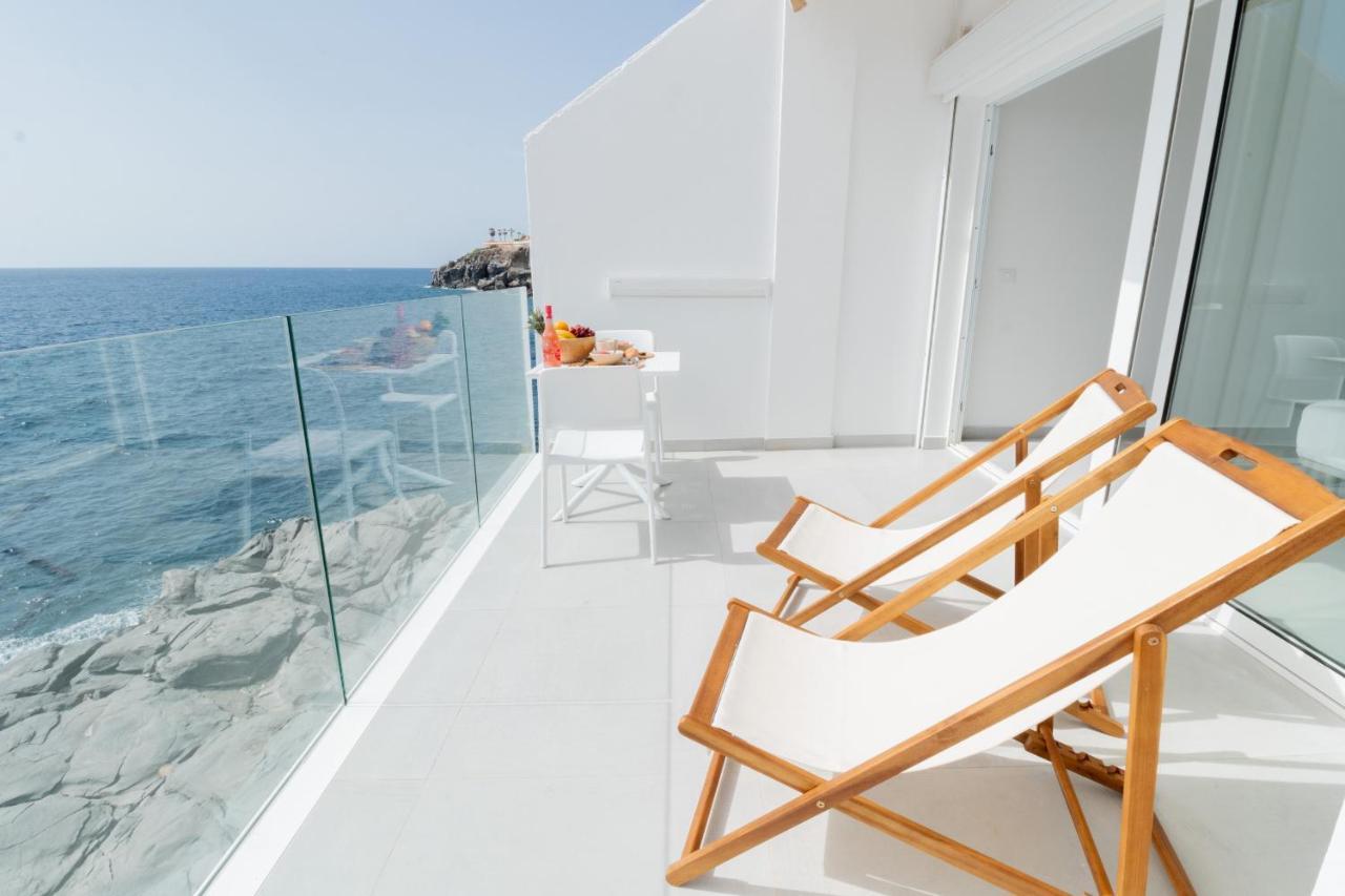 The Unique On The Sea Apartment Callao Salvaje Exterior photo