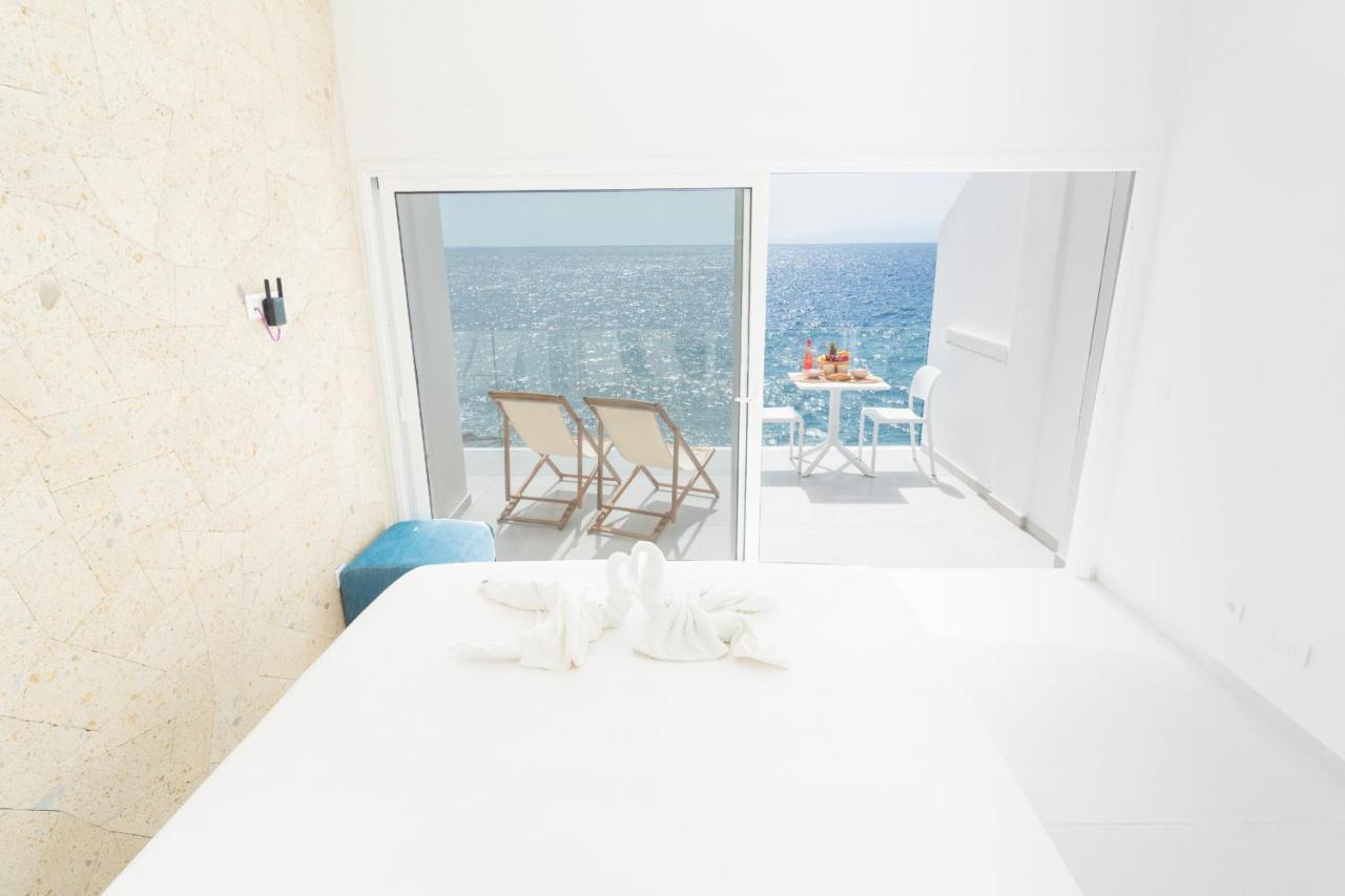 The Unique On The Sea Apartment Callao Salvaje Exterior photo