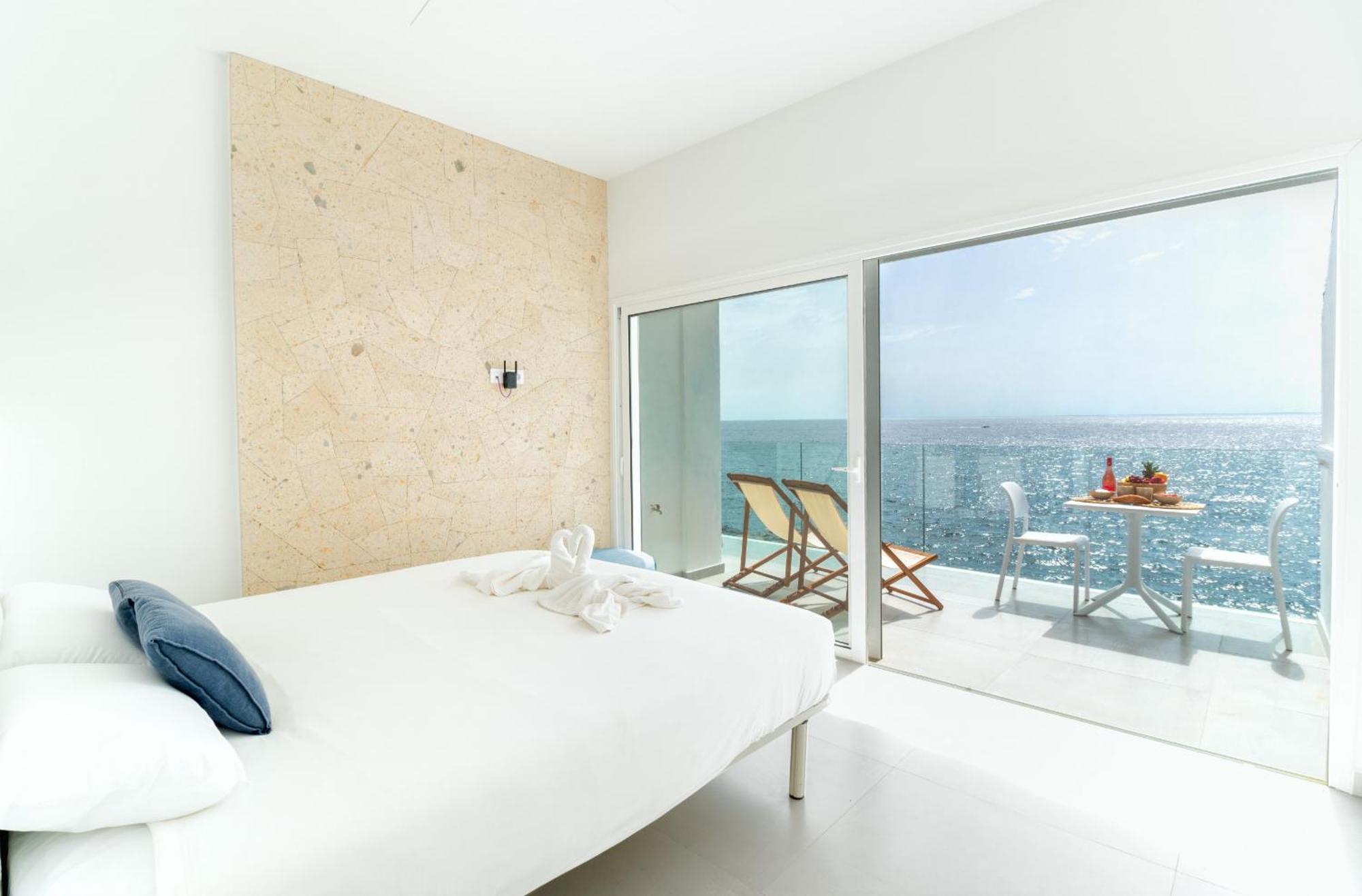 The Unique On The Sea Apartment Callao Salvaje Exterior photo