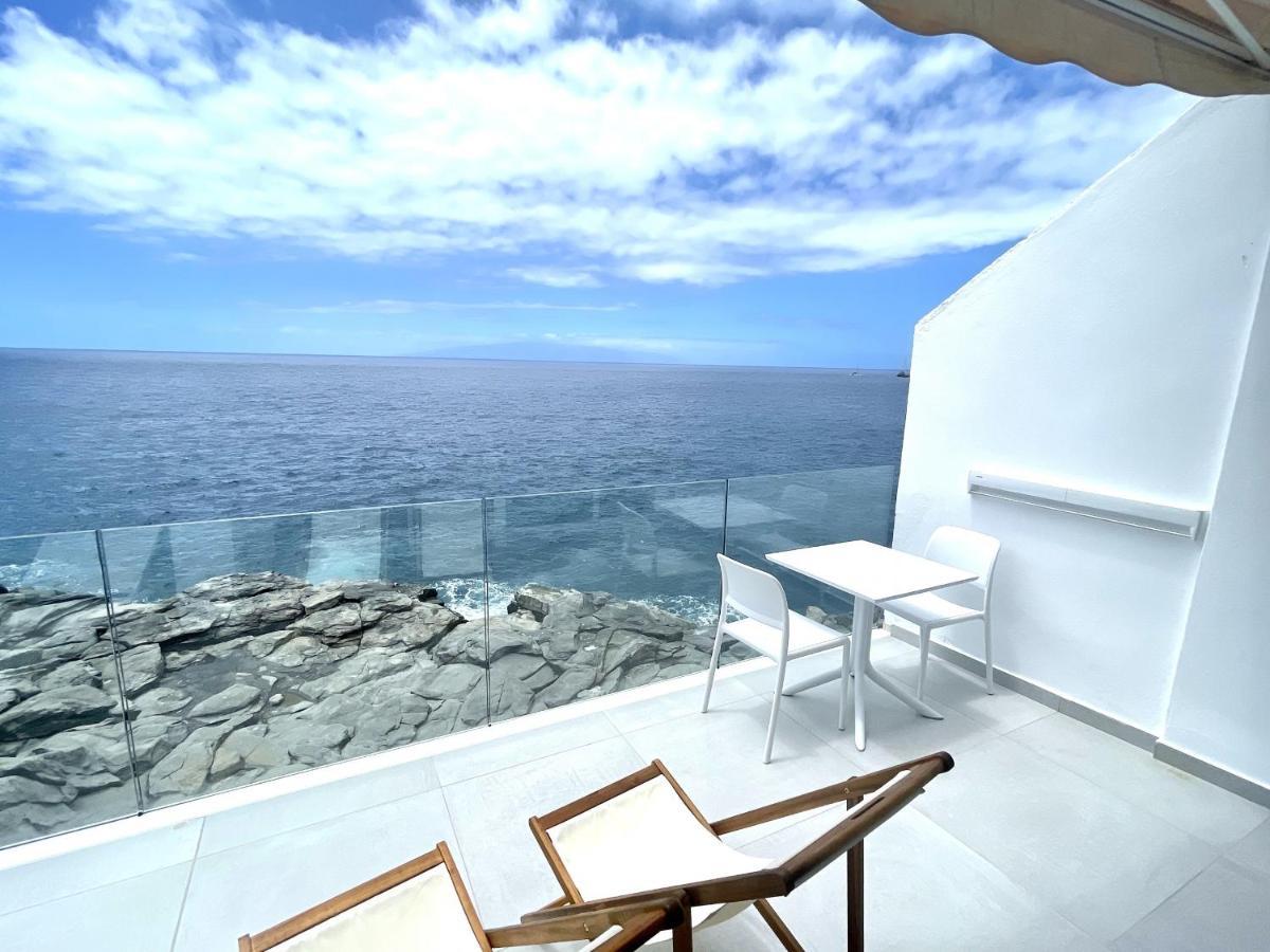 The Unique On The Sea Apartment Callao Salvaje Exterior photo