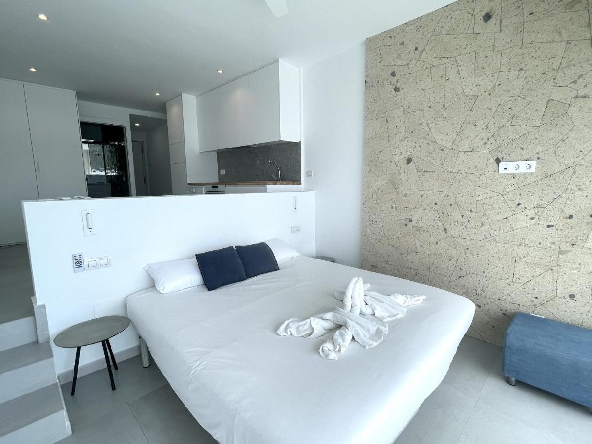The Unique On The Sea Apartment Callao Salvaje Exterior photo