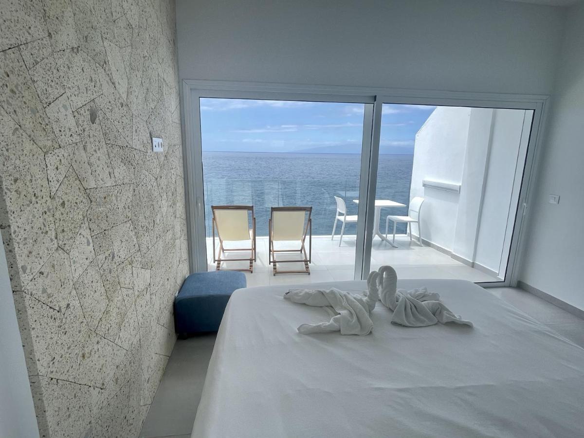 The Unique On The Sea Apartment Callao Salvaje Exterior photo