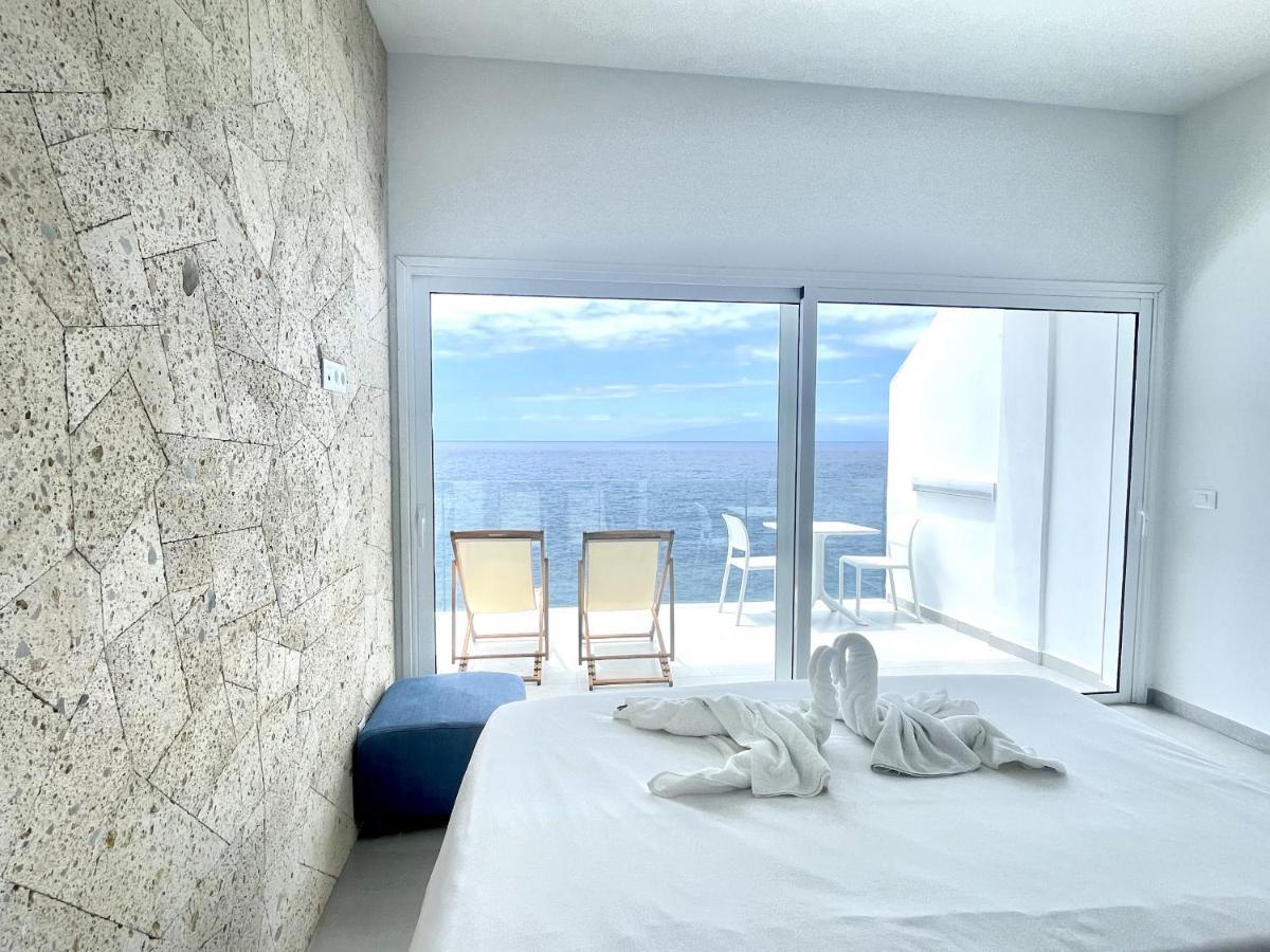 The Unique On The Sea Apartment Callao Salvaje Exterior photo