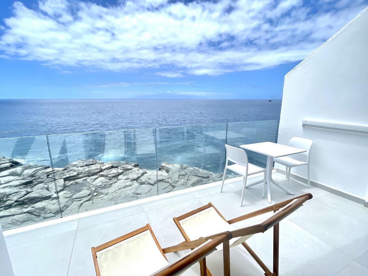 The Unique On The Sea Apartment Callao Salvaje Exterior photo